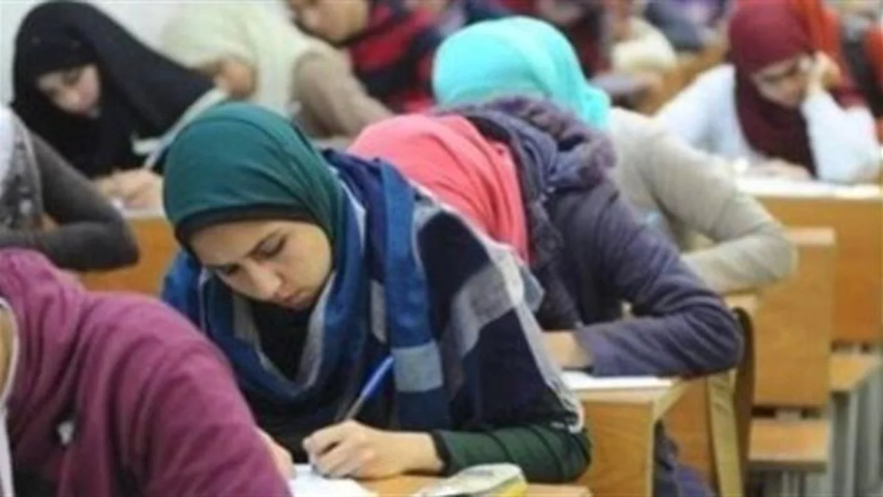 تظلمات الثانوية العامة 2026.. رابط وخطوات مراجعة أوراق الإجابة